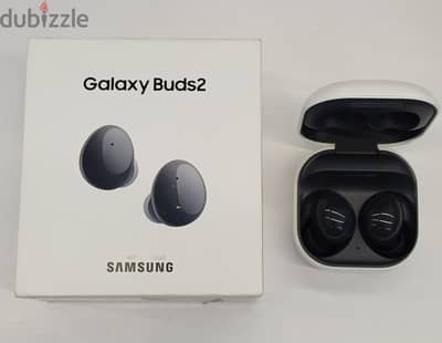 Samsung galaxy buds 2