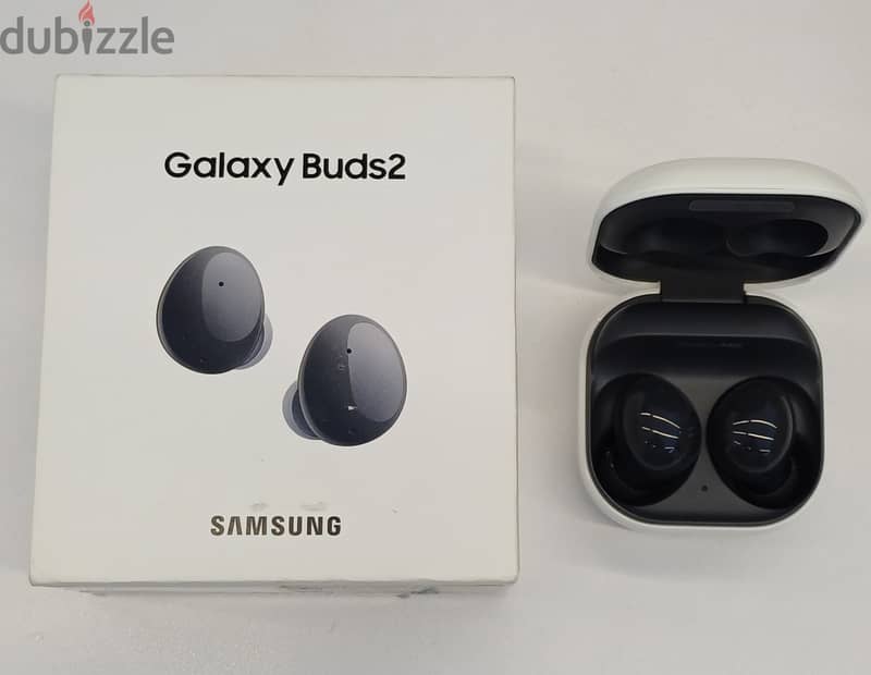 Samsung galaxy buds 2 0