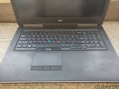 Dell 7710