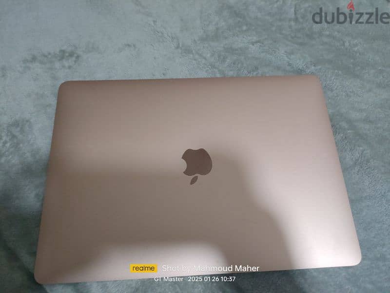 MacBook air M1 model A2337 EMC 3598 2