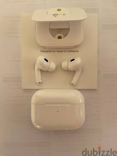 Air pods pro 2