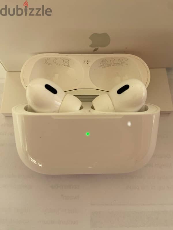 Air pods pro 2 1