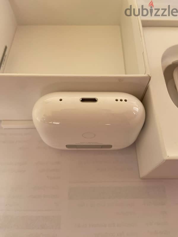 Air pods pro 2 5