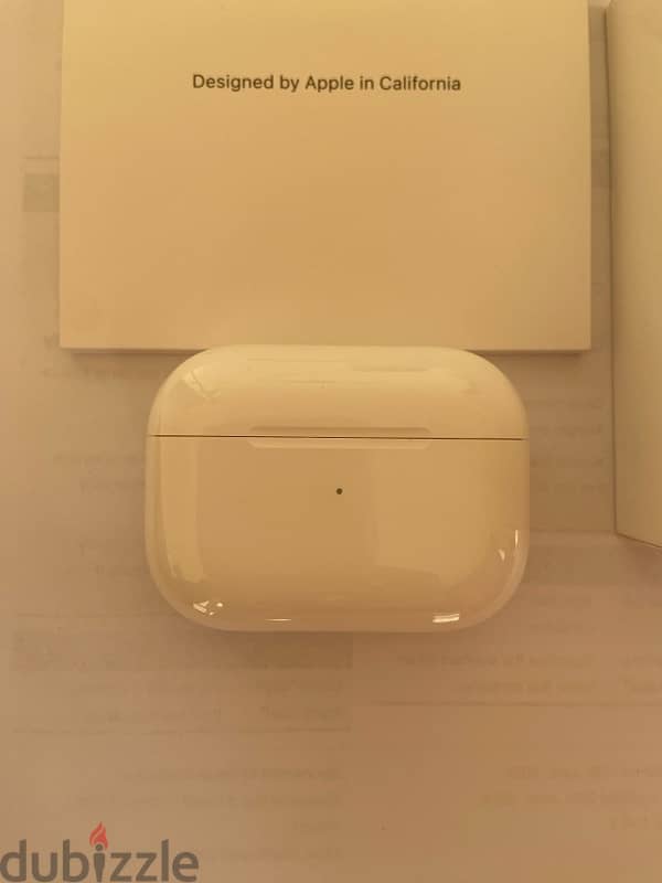 Air pods pro 2 6