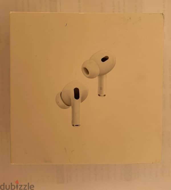 Air pods pro 2 8