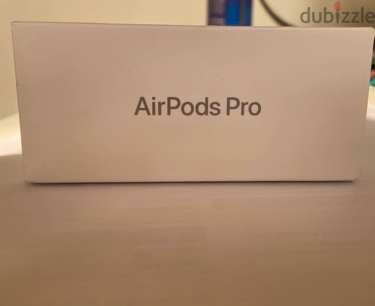 Air pods pro 2 9