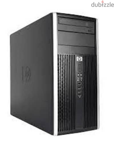 hp 6300 i5 3570