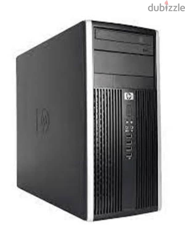 hp 6300 i5 3570 0