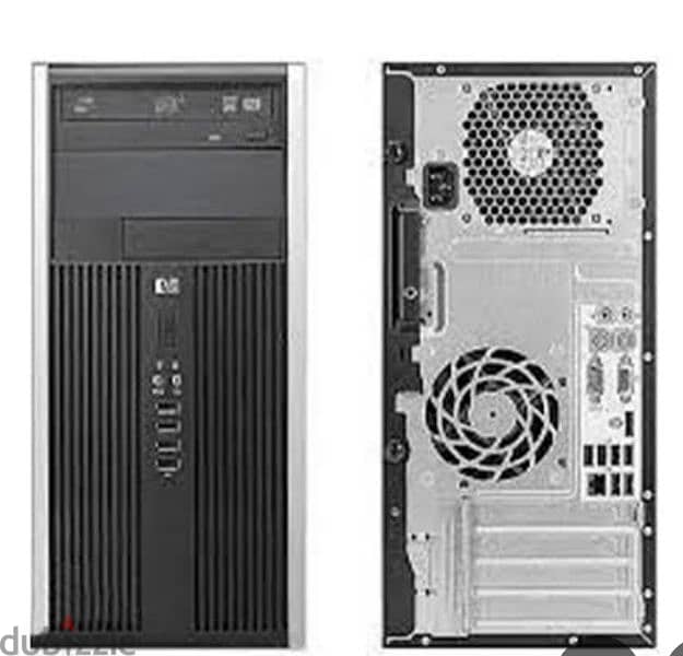 hp 6300 i5 3570 1