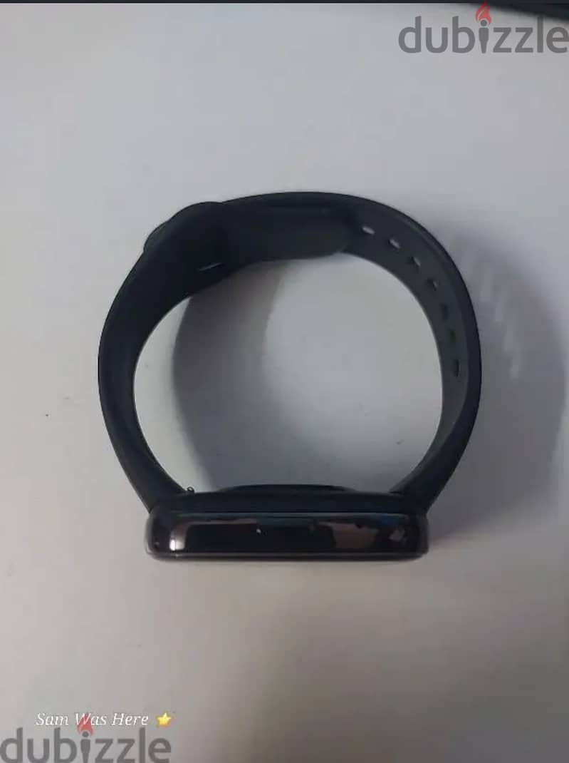 ساعة شاومي سمارت واتش 3 اكتيف Xiaomi Smart watch 3 Active 2