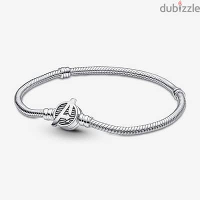 pandora’s bracelet silver 925