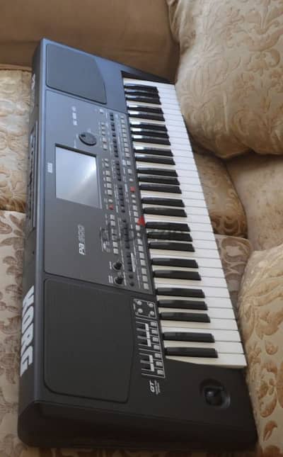 korg pa600 qt كورج شرقى غربى