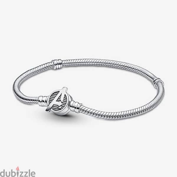 pandora bracelets silver 925 2