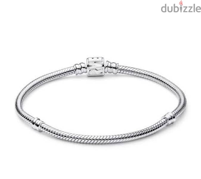 pandora bracelets silver 925 1