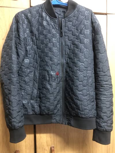 GUCCI Orginal Jacket