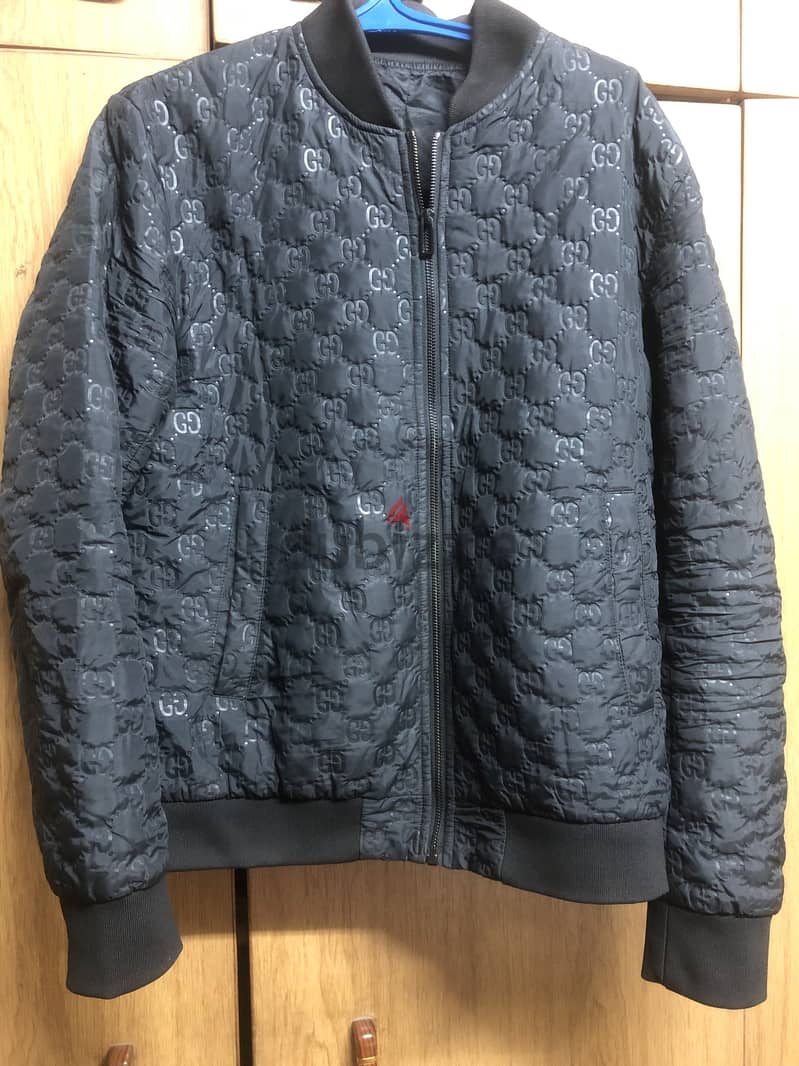 GUCCI Orginal Jacket 0