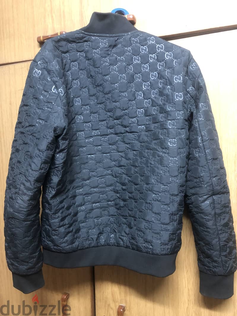 GUCCI Orginal Jacket 1