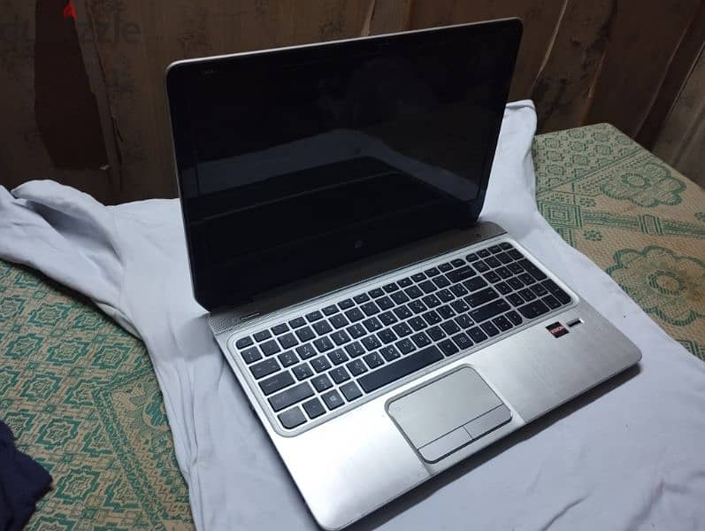 لاب توب Laptop HP ENVY-M6 جيل ثامن كسر زيرو فبريكة 6