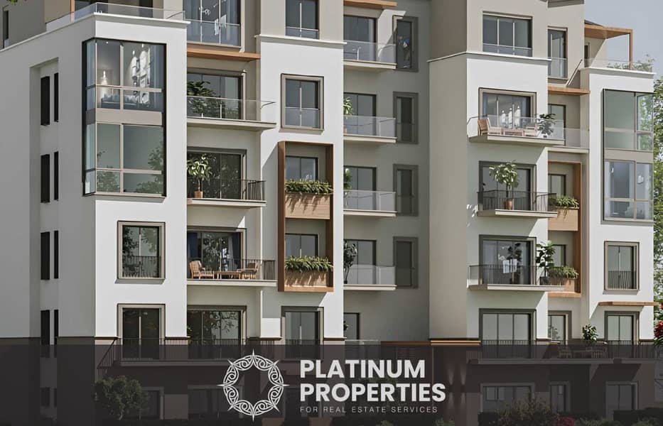 Exclusive apartment with only 5% Dp in Hyde park Reserve your unit now 0