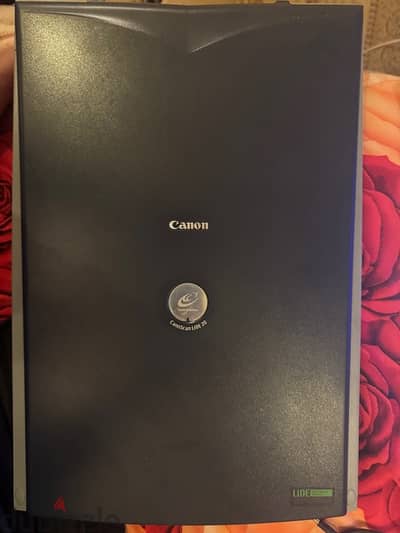 cannon scanner lid 20