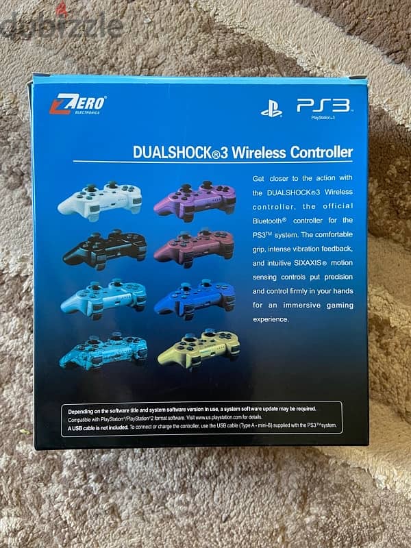 wireless controller 2