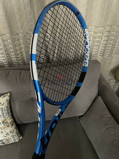 Babolat pure drive