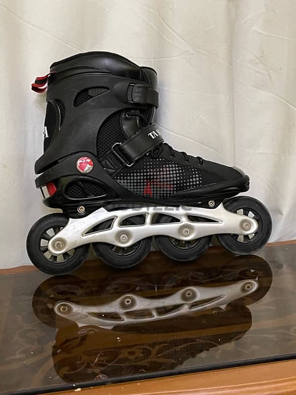 Ta sport skates 3