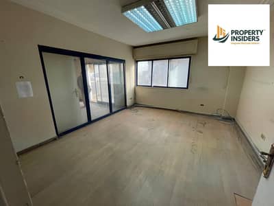 Apartment 230m for sale in Dokki, Musaddaq Street branches