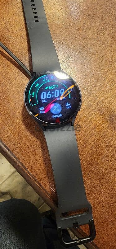 samsung s22ultra & samsung watch 6 44 4