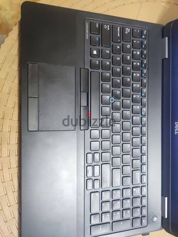 Laptop Dell Latitude E5570 i7 6820HQ 3