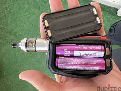 Vape mtl ڤيب