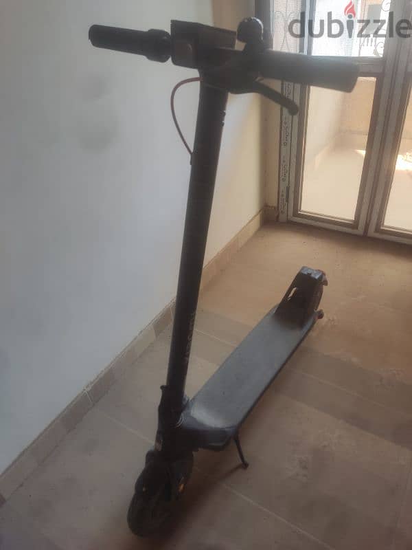 Xiaomi electric scooter 4 lite second generation 0