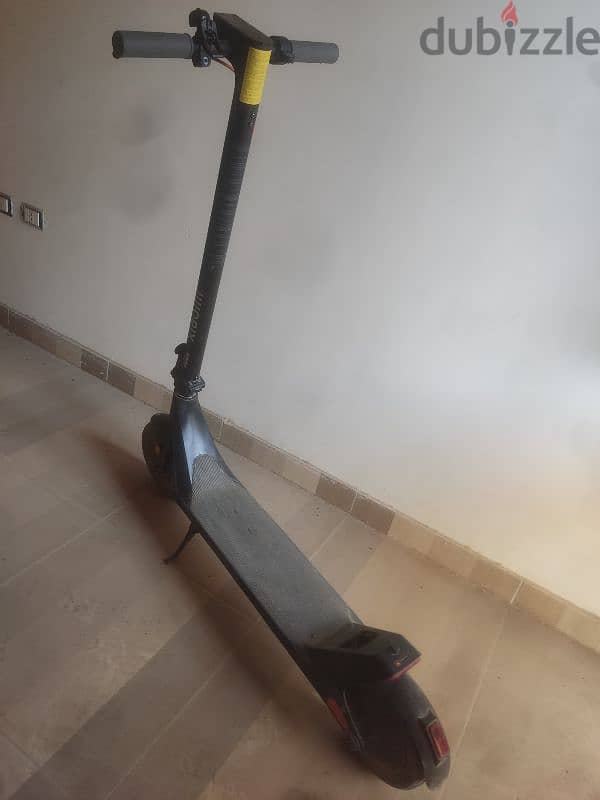 Xiaomi electric scooter 4 lite second generation 1