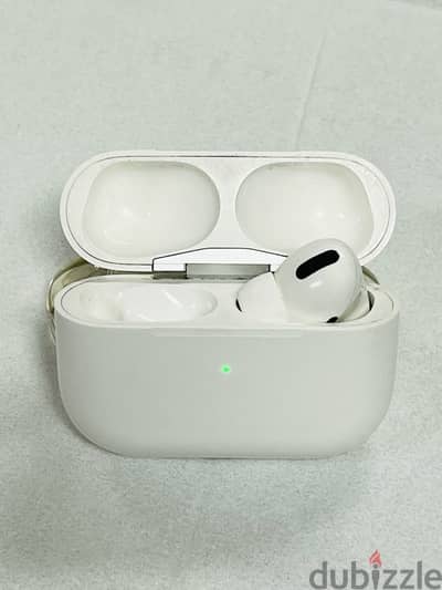 original apple airpods pro