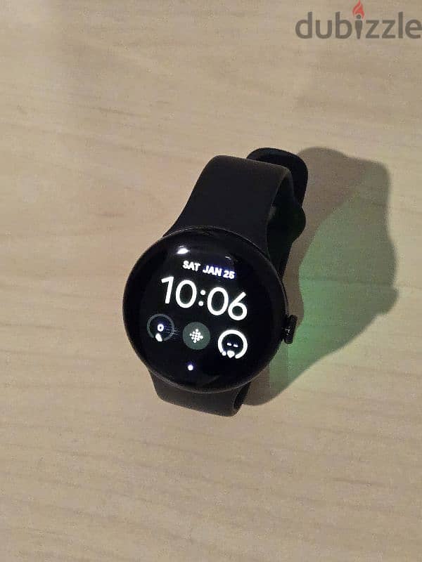 Google Pixel Watch 2 LTE 1