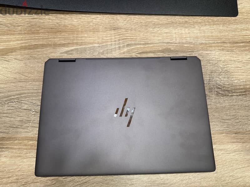 HP Spectre x360 14 OLED Touchscreen laptop 0