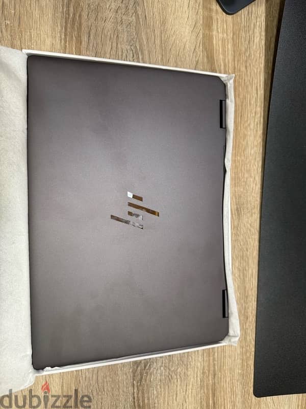 HP Spectre x360 14 OLED Touchscreen laptop 3