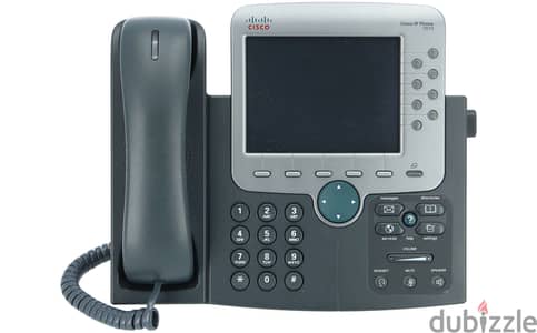 Cisco IP Phone 7970