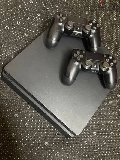 Ps4 Slim