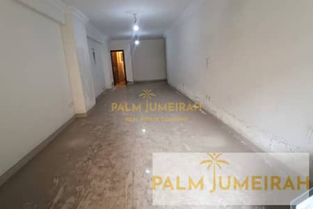 Apartment for sale 160 m Camp Caesa directly Port Said Street