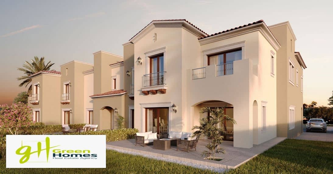 Prime Location Townhouse for Sale in City Gate by Diar Qatari , with Flexible Payment! 0