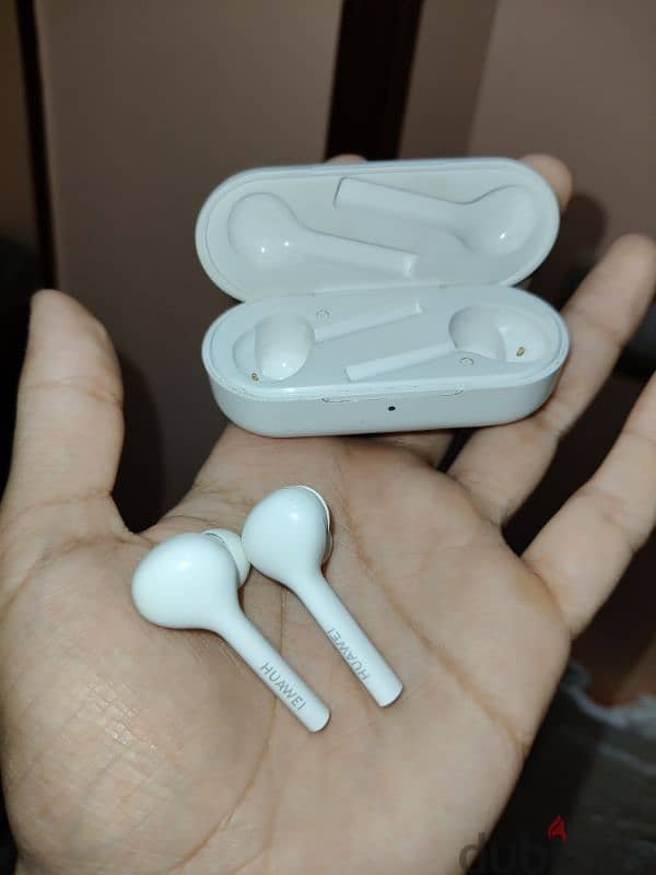 huawei freebuds 3i 1