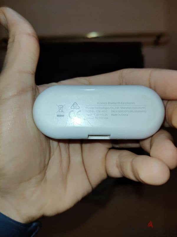 huawei freebuds 3i 4