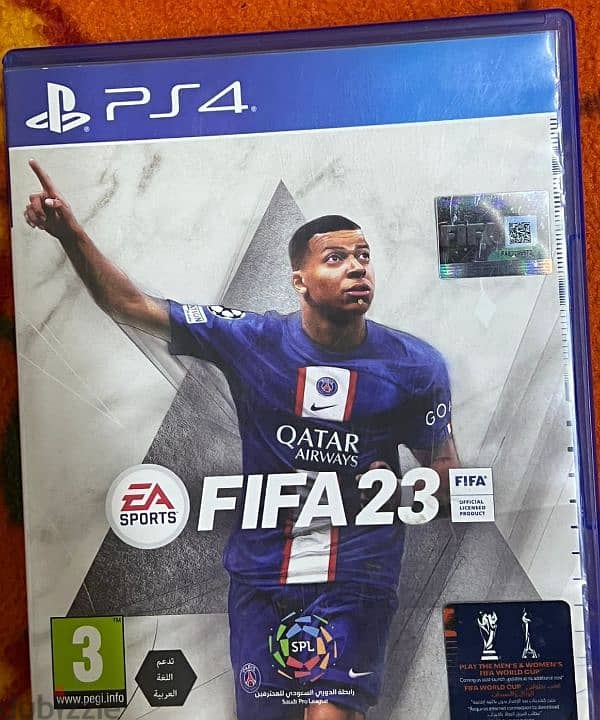 fifa 2023 0