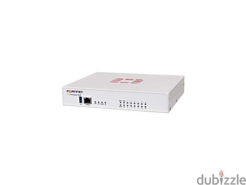 Fortinet FortiGate 90E 3