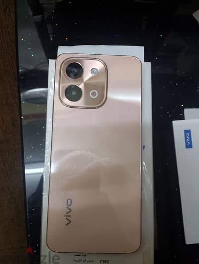 موبايل vivo Y28