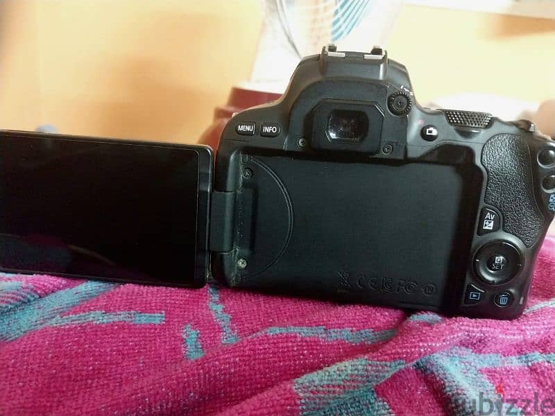 canon 200d | كانون ٢٠٠دى 1