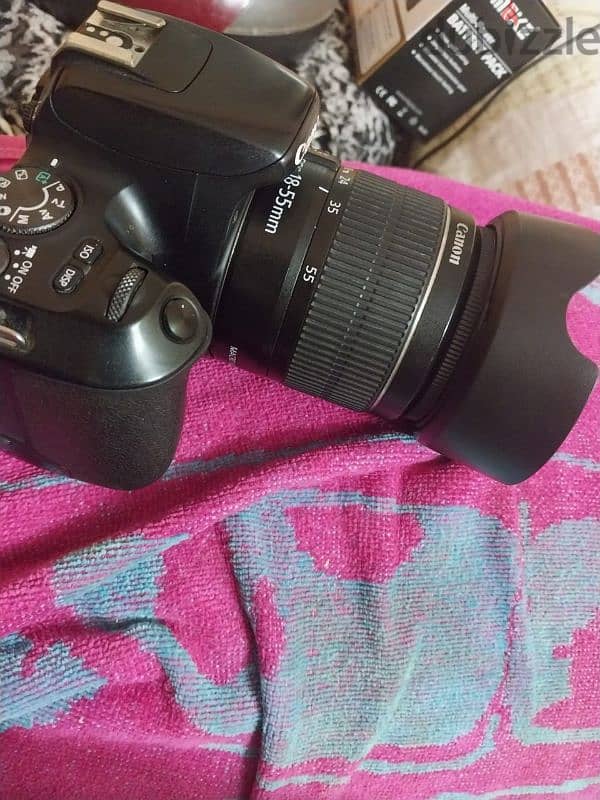 canon 200d | كانون ٢٠٠دى 4