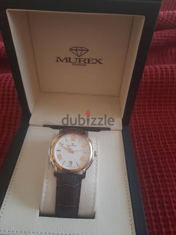 Murex men's watch 2