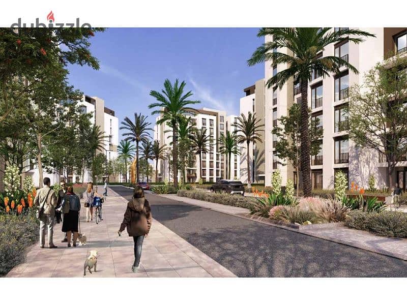 Finished Apartment Prime Location for sale At ZedEast -Ora Fifth Settlement New Cairo 0